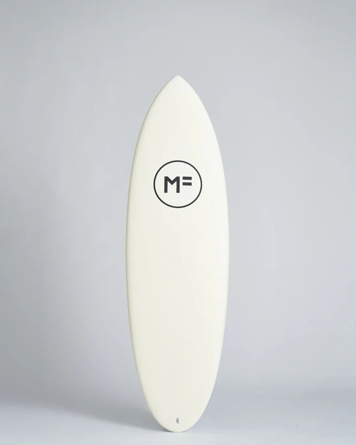 Mick Fanning MF Evenflow Softboard - Comes with Fins