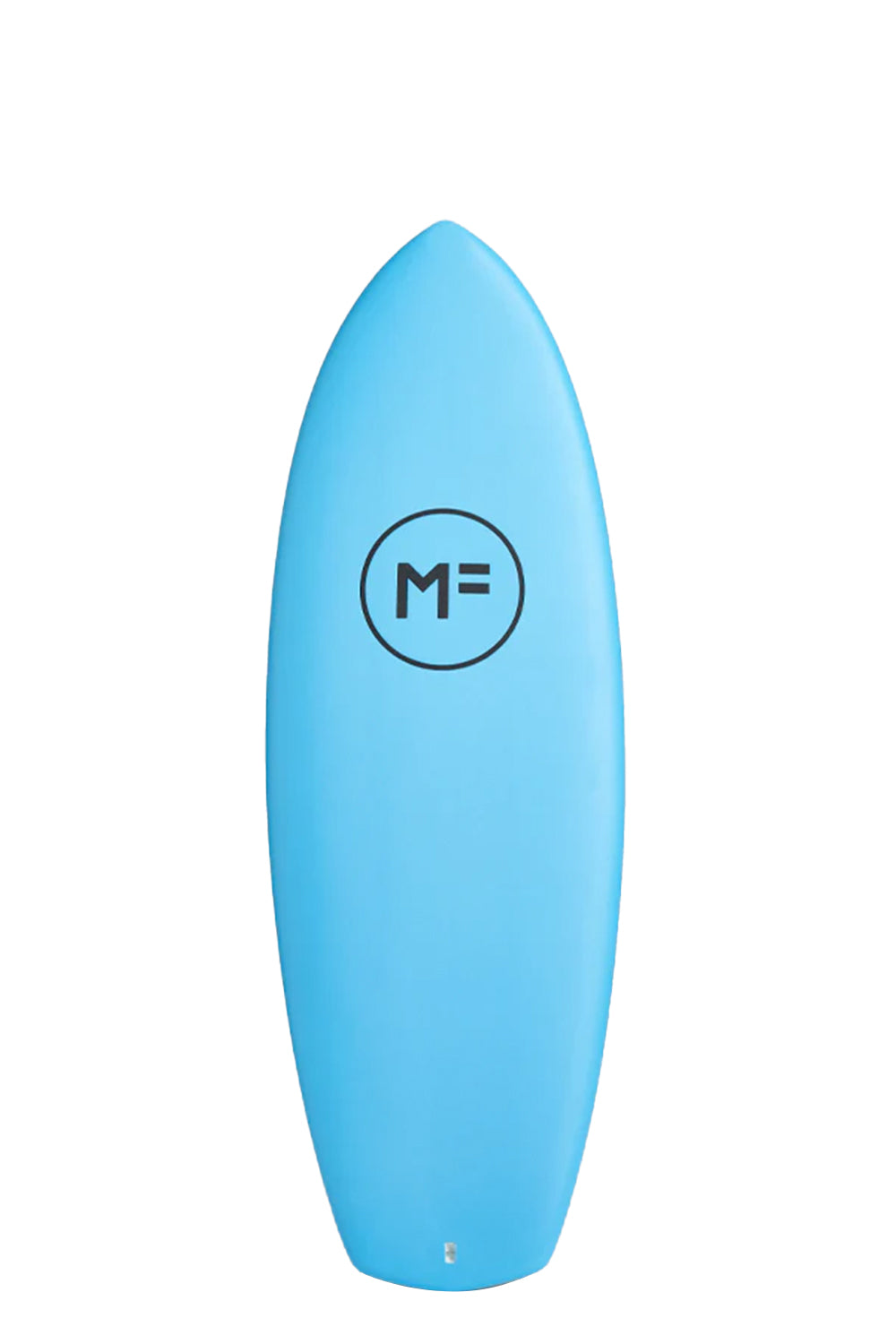 Mick Fanning MF Softboard Little Marley - Fins included
