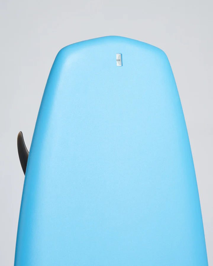 Mick Fanning MF Softboard Little Marley - Fins included