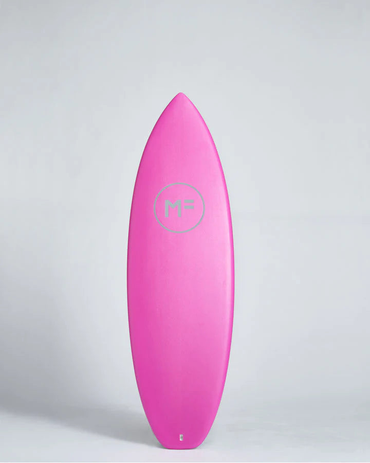 Mick Fanning Softboards MF Neugenie Softboard - Comes With Fins