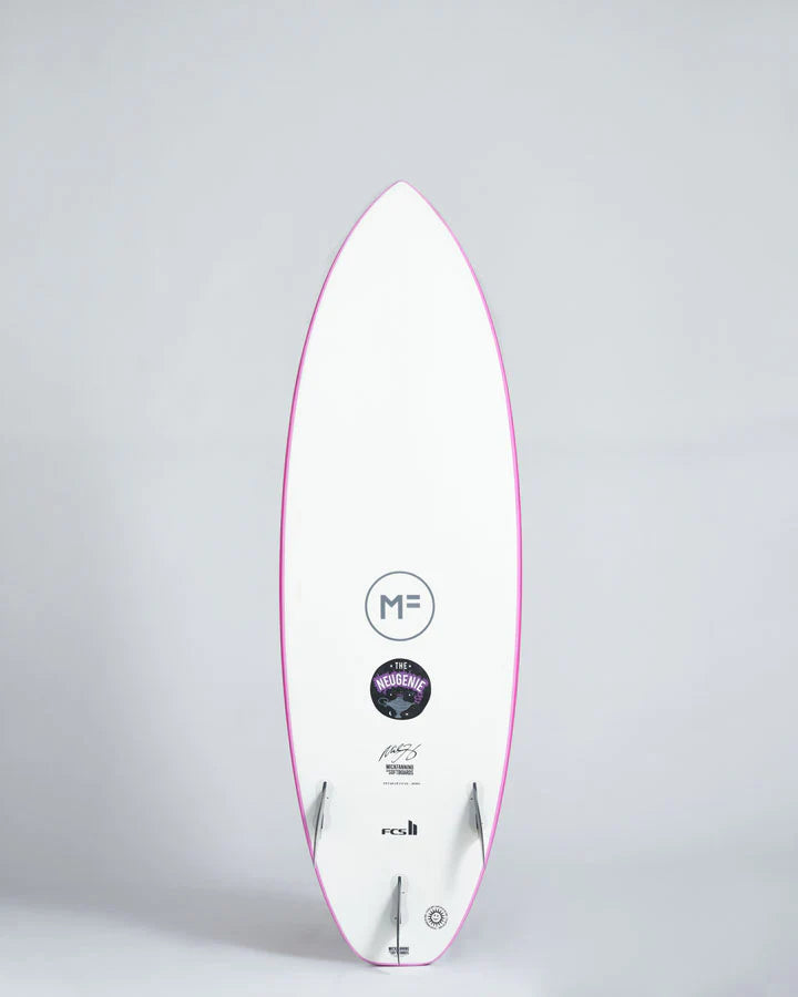 Mick Fanning Softboards MF Neugenie Softboard - Comes With Fins