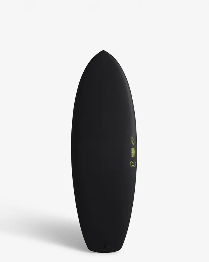 Mick Fanning Softboards MF Little Marley Epoxy Pro Softboard - Comes With Fins