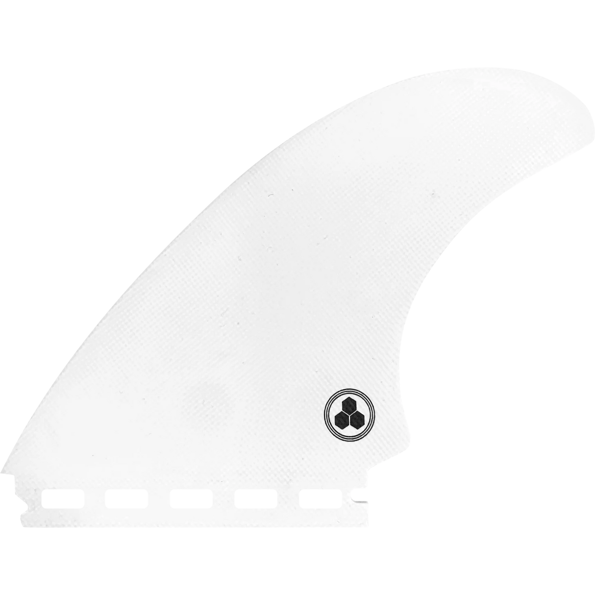 Channel Islands Merrick Gudauskas 2 + 1 Fin Set