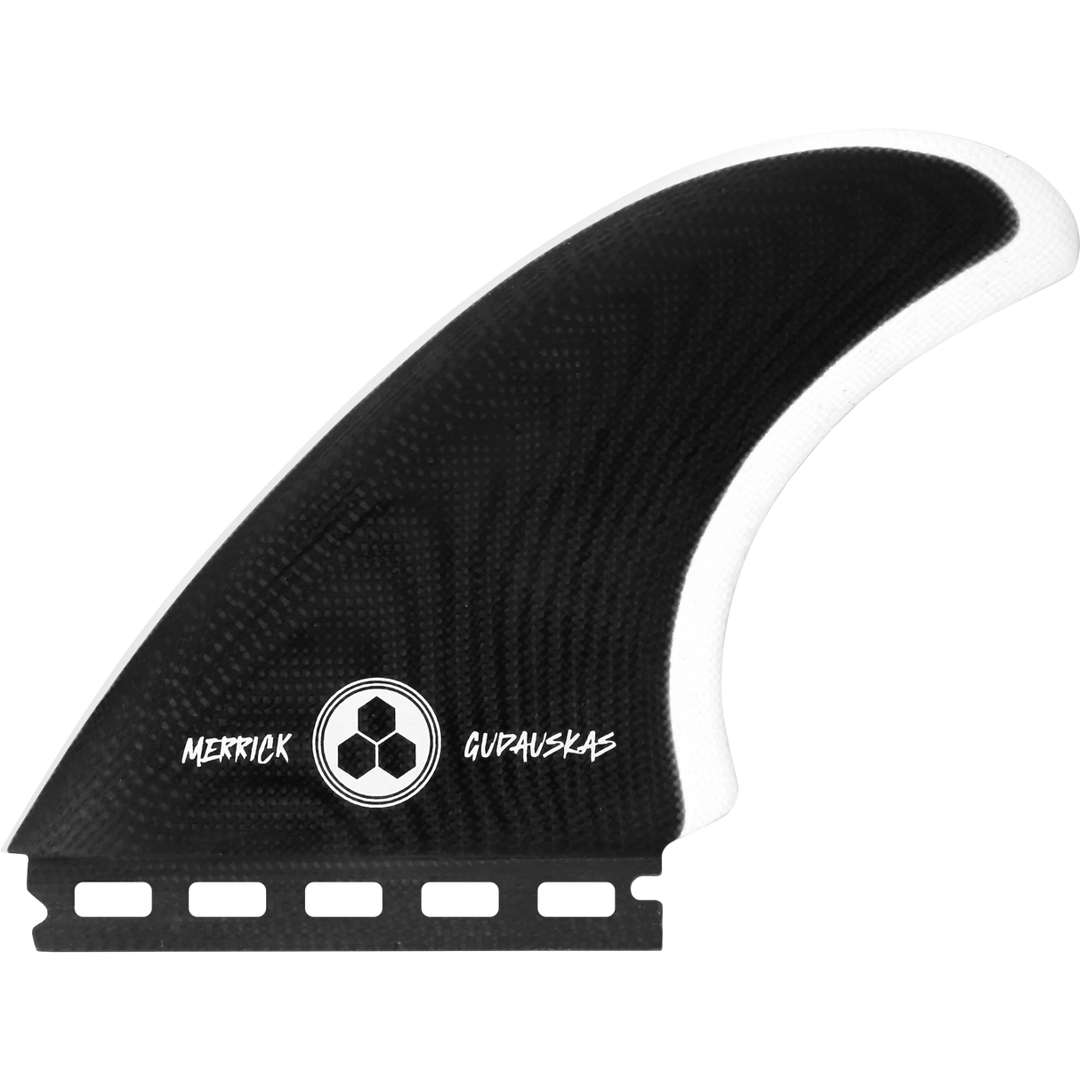 Channel Islands Merrick Gudauskas 2 + 1 Fin Set