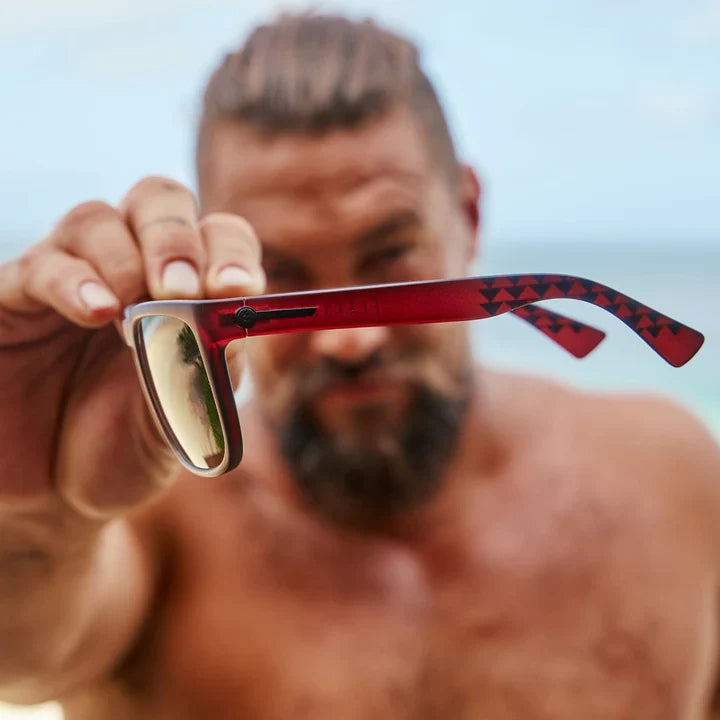 Electric Knoxville Sunglasses
