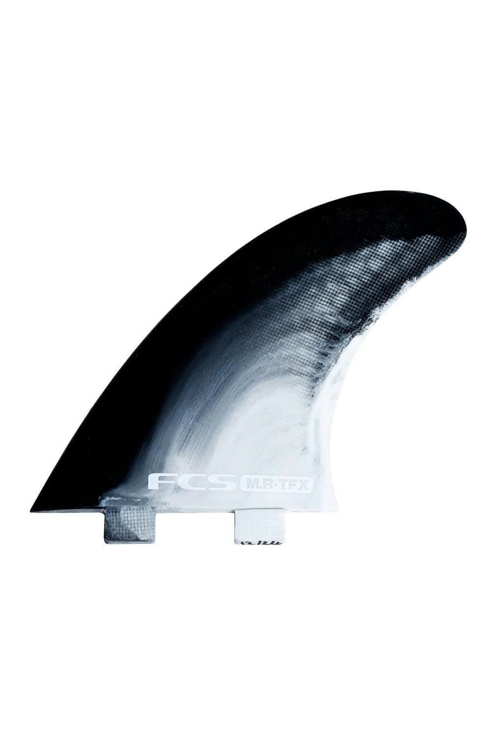 FCS MR Twin + 1 Fin Set - Dual tab