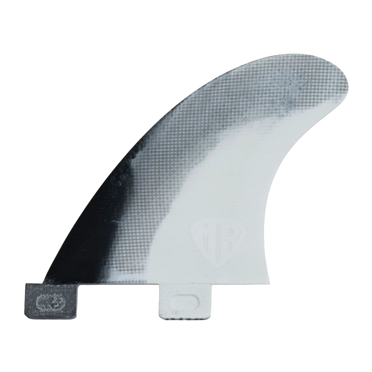 FCS MR Twin + 1 Fin Set - Dual tab