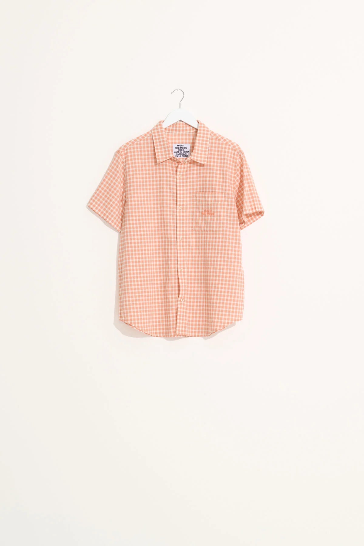 MISFIT Suppression S/S Shirt