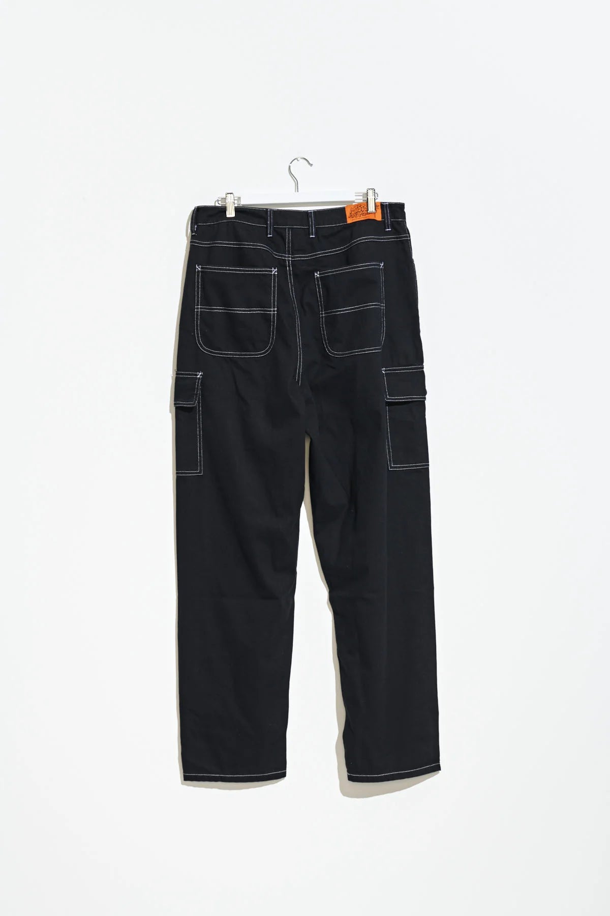 MISFIT Mens East Mash Pant