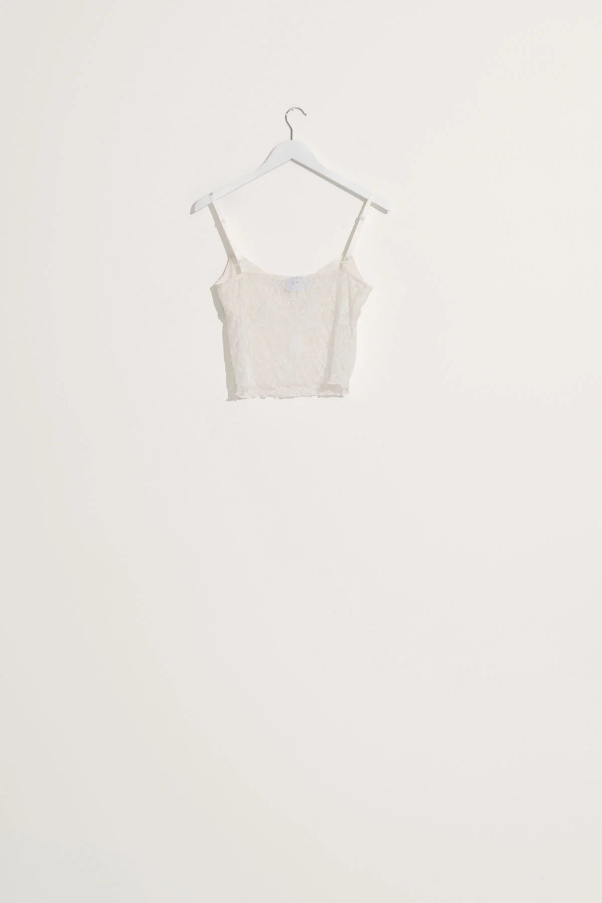 MISFIT Maurella Lace Singlet