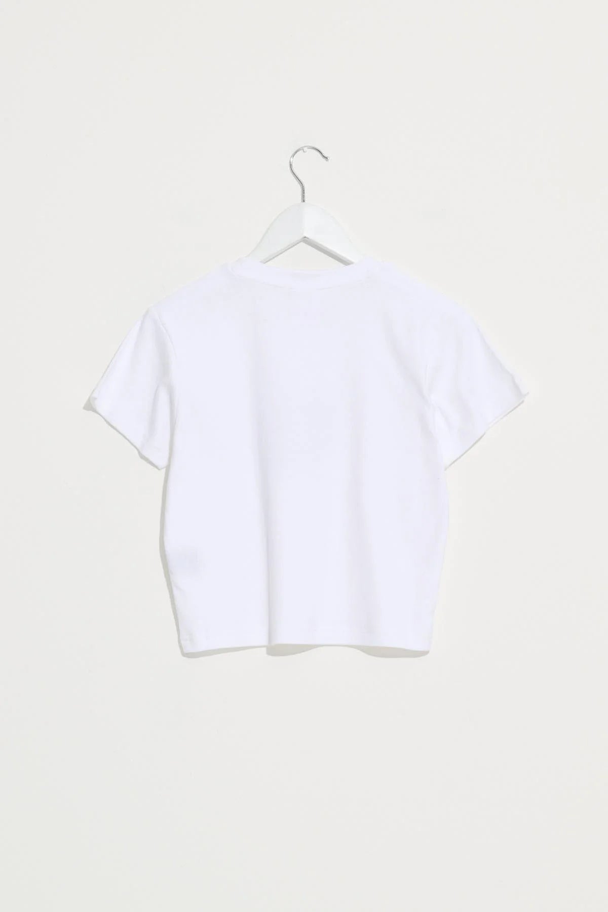 MISFIT Spiritual Moments Rib Tee