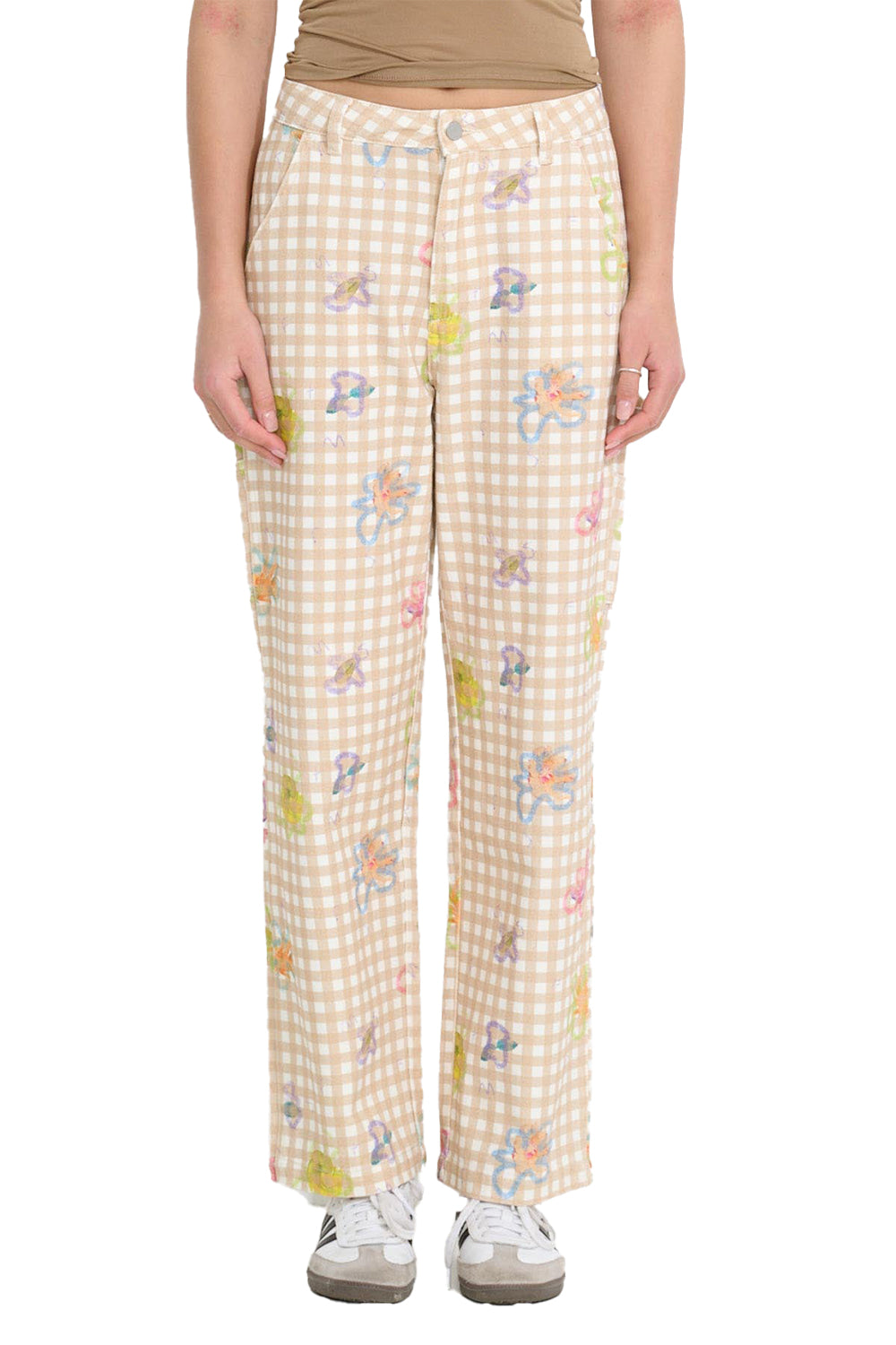 MISFIT Heavenly People Pant