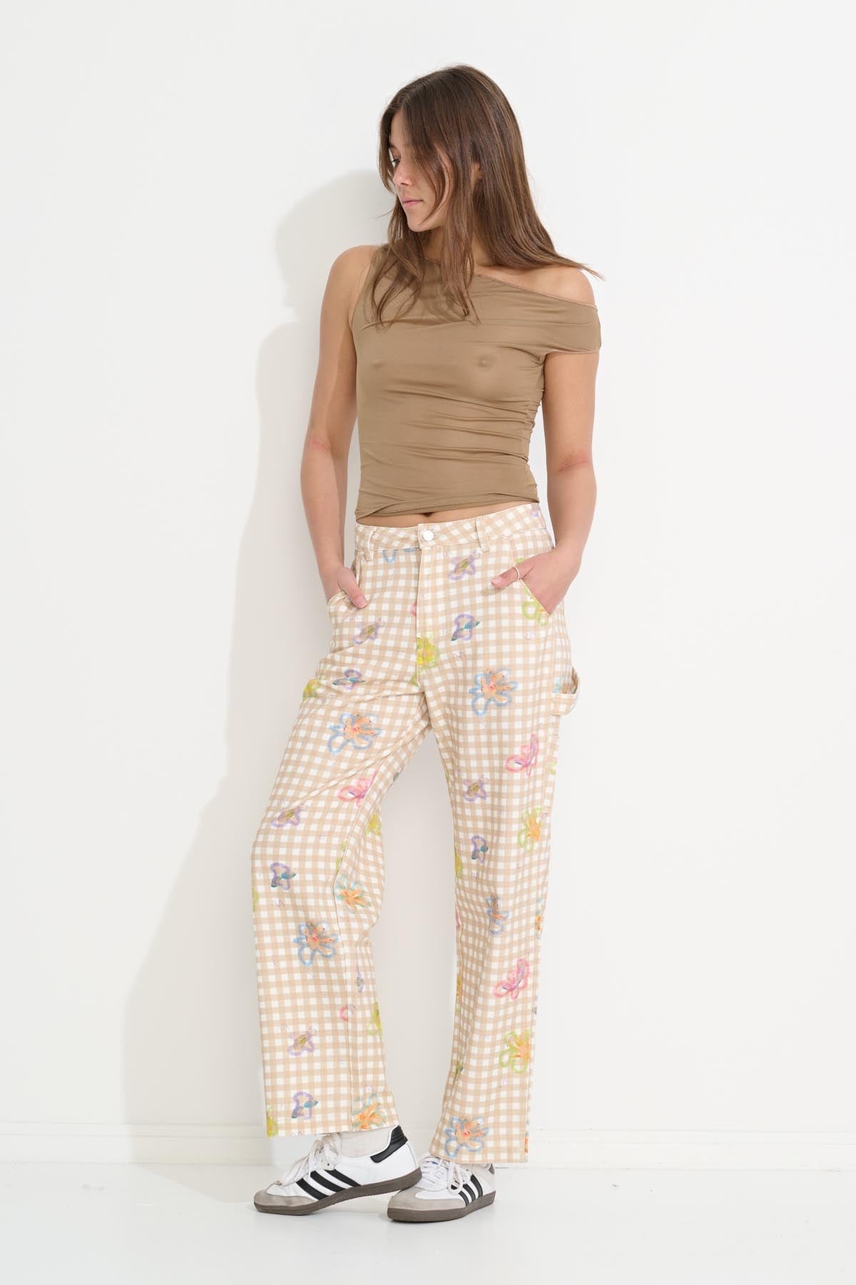 MISFIT Heavenly People Pant