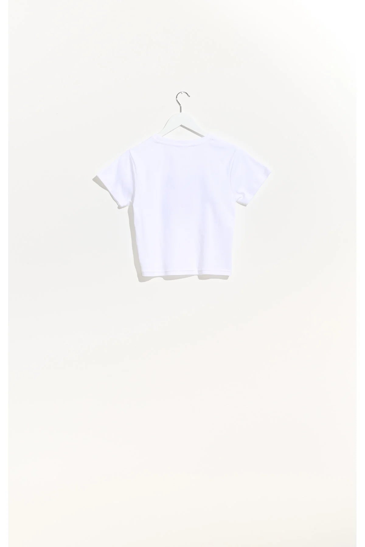 MISFIT Womens Yum Rib Tee