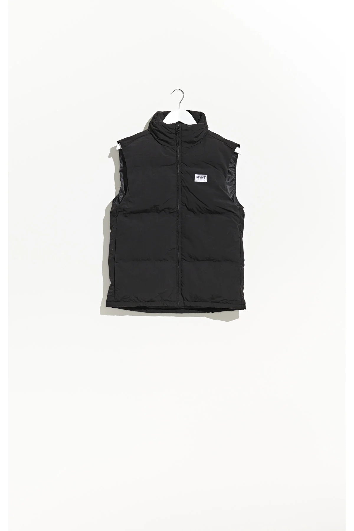 MISFIT Womens Mammoth Puffa Vest | Sanbah Australia