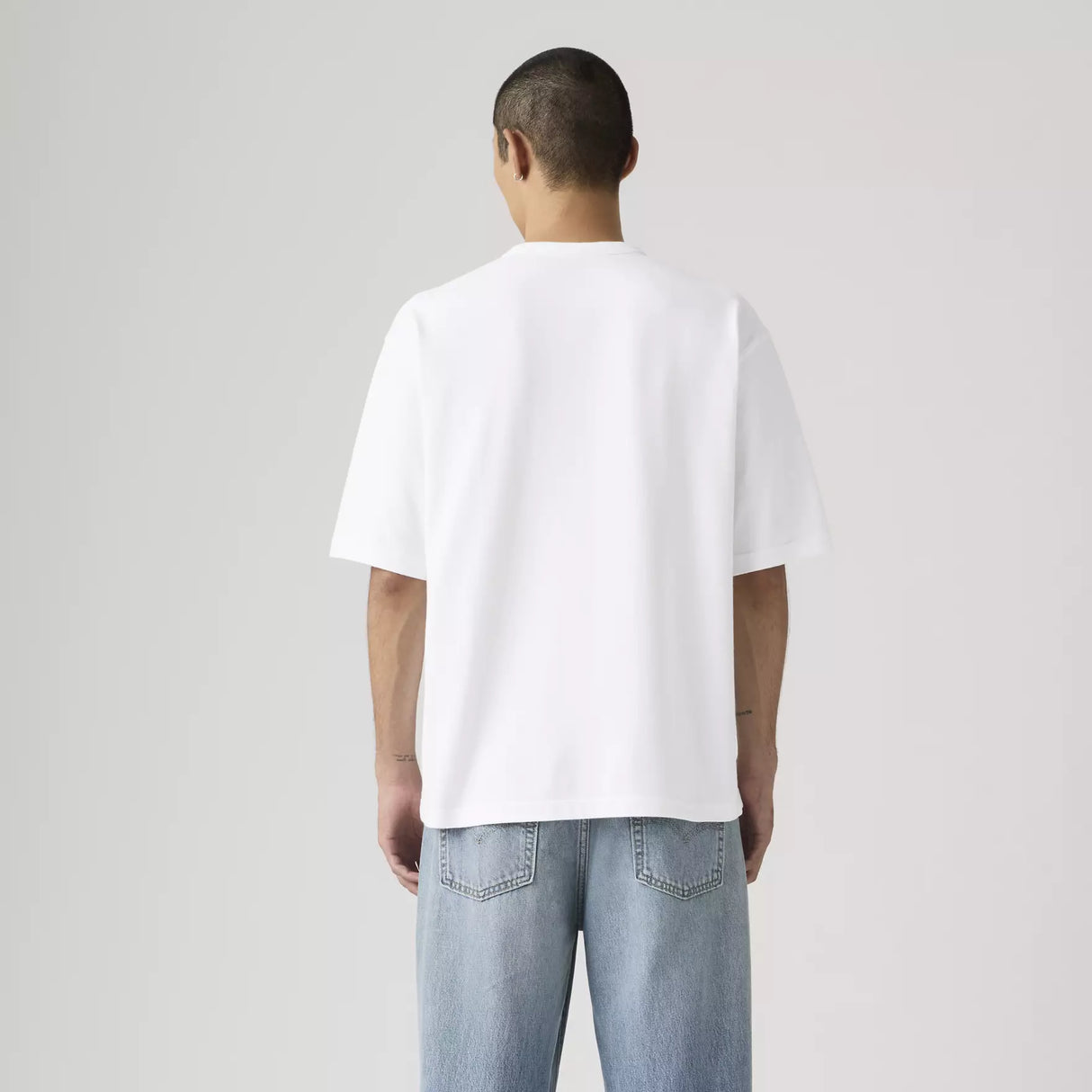 Levi's Heavyweight Loose Tee