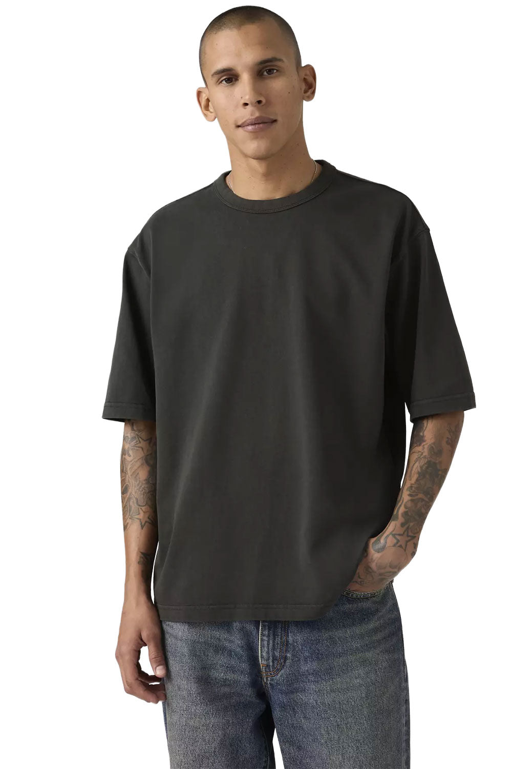 Levi's Heavyweight Loose Tee