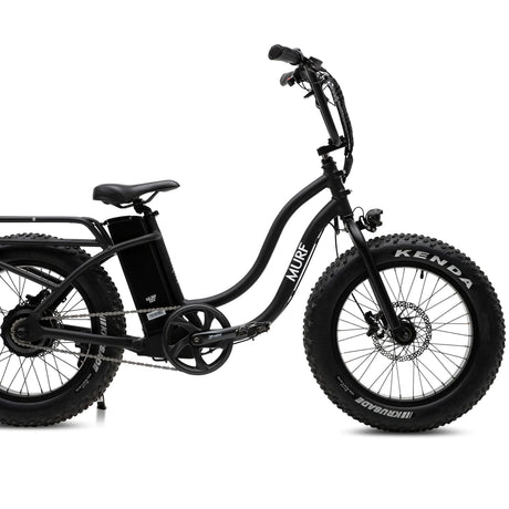 Murf The Higgs Step-Thru Electric Bike