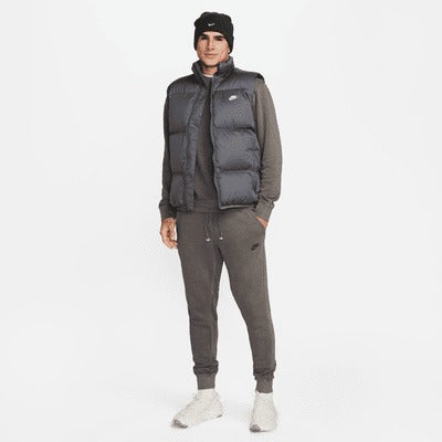 Nike Sportswear Mens Club PrimaLoft Water-Repellent Puffer Vest