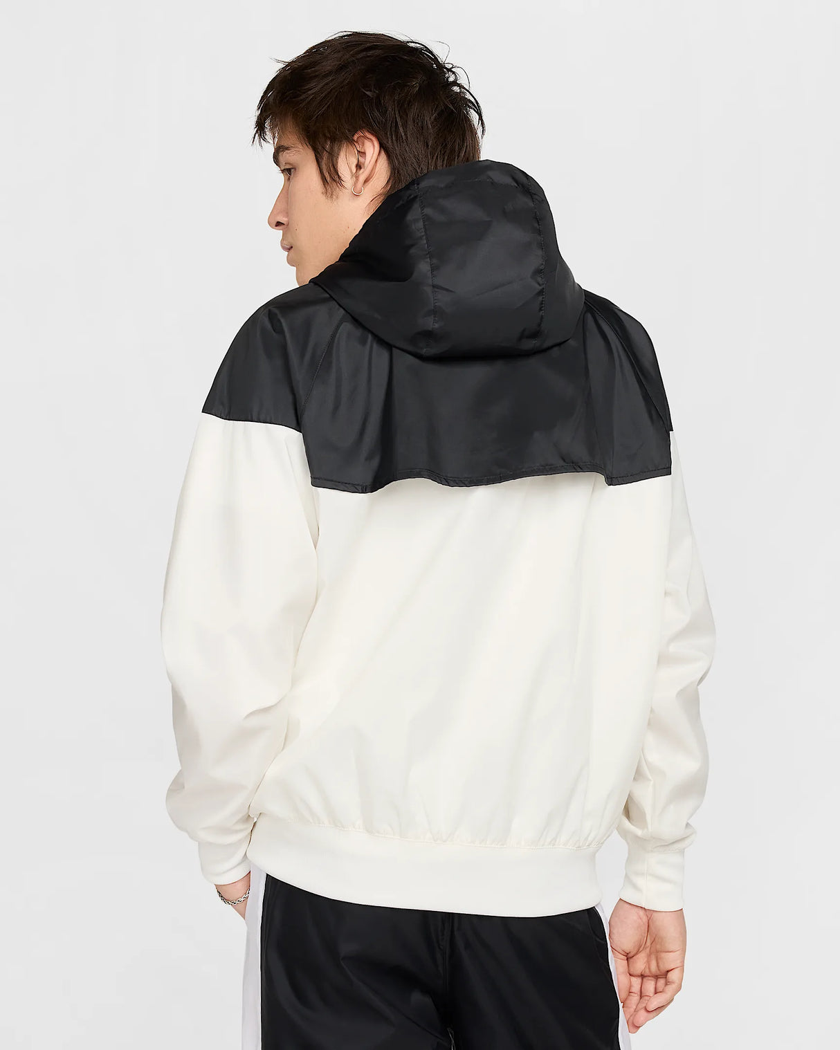 Nike Sportswear Mens Windrunner Hooded Jacket