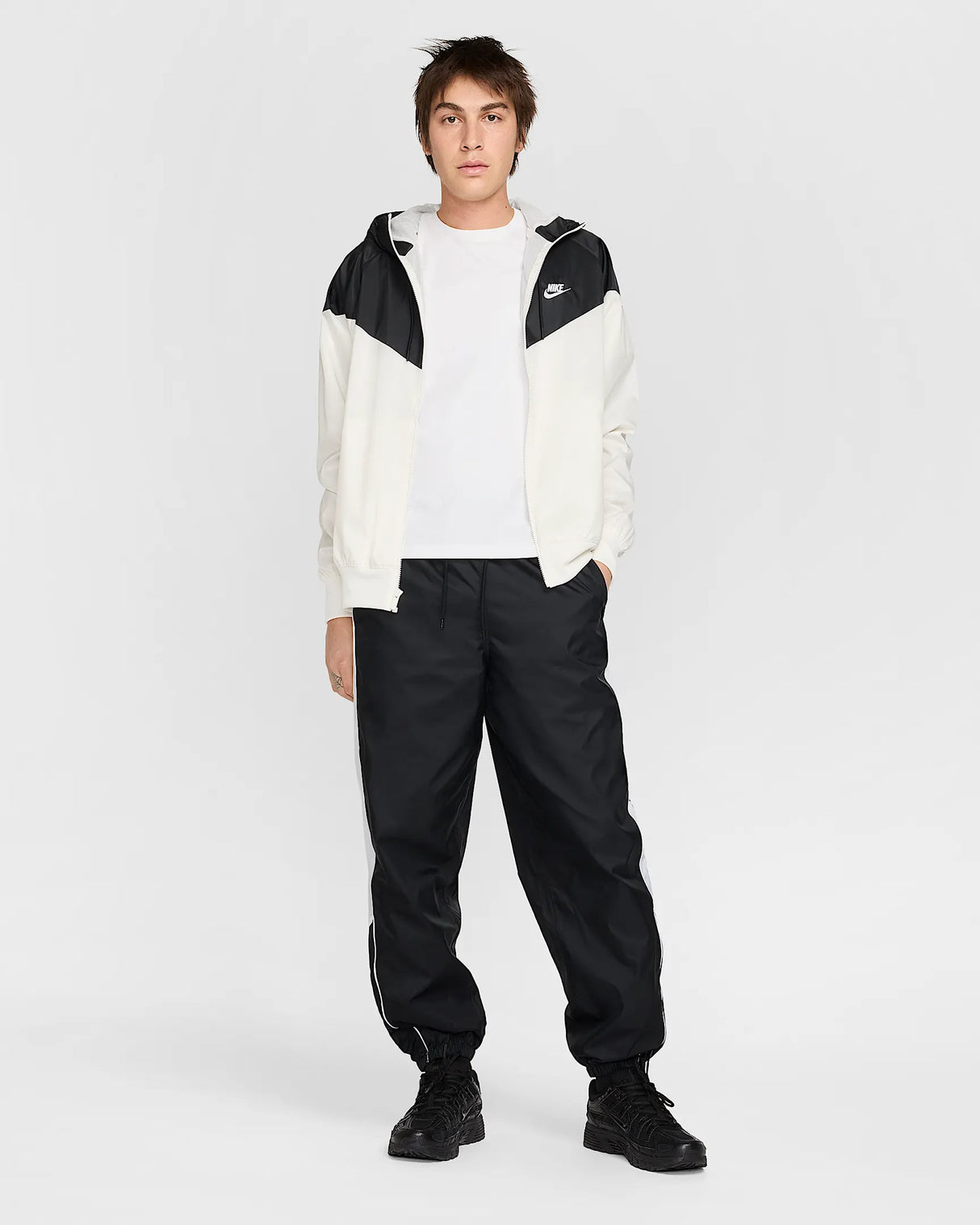 Nike Sportswear Mens Windrunner Hooded Jacket