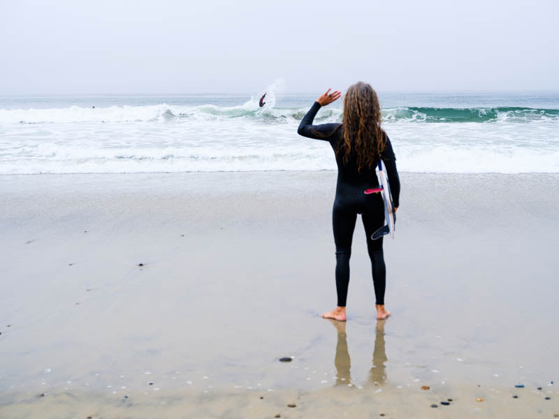 Firewire Too Fish Helium 2 Surfboard by Rob Machado