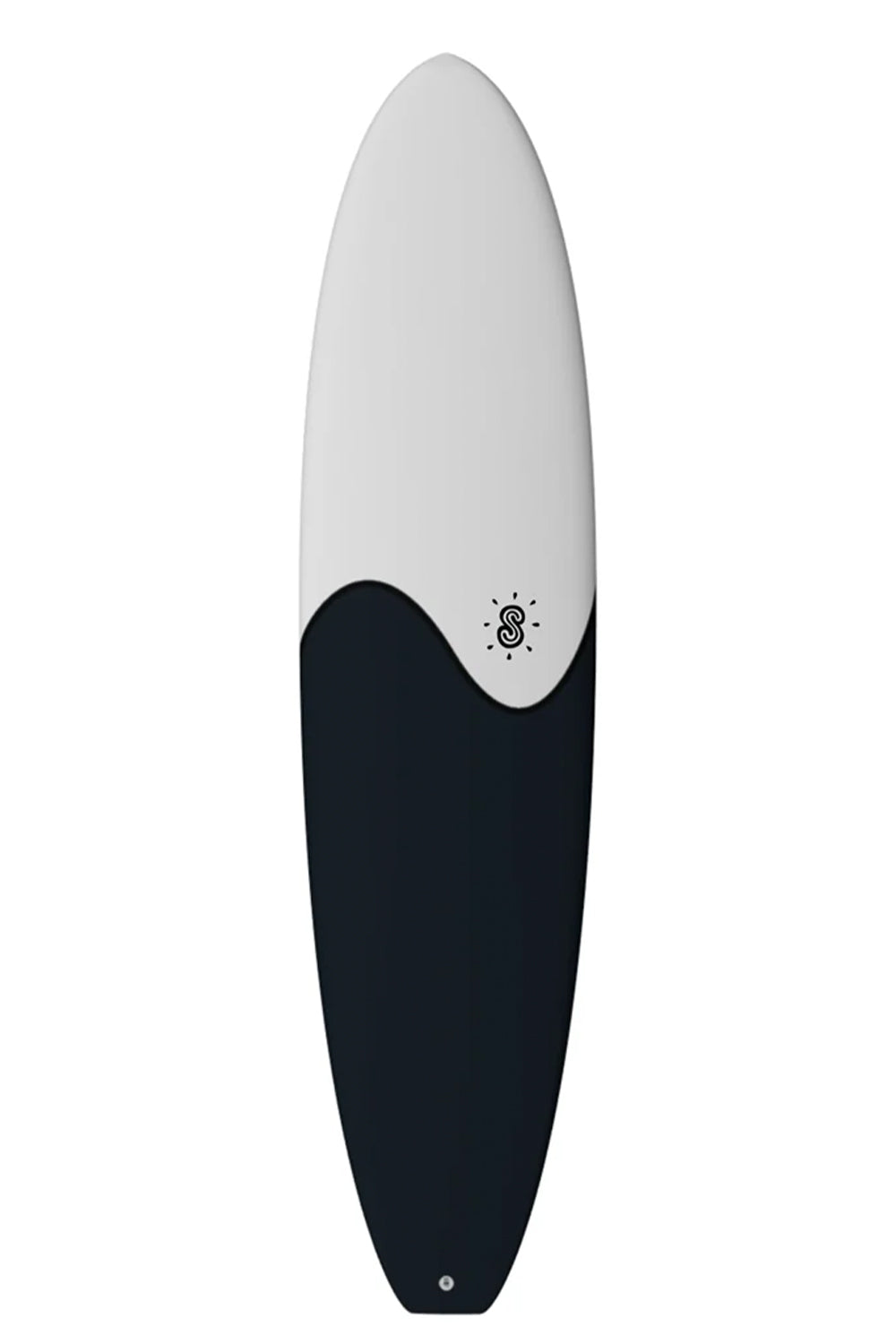7'6 Softlite Mad Lab Hybrid Softboard