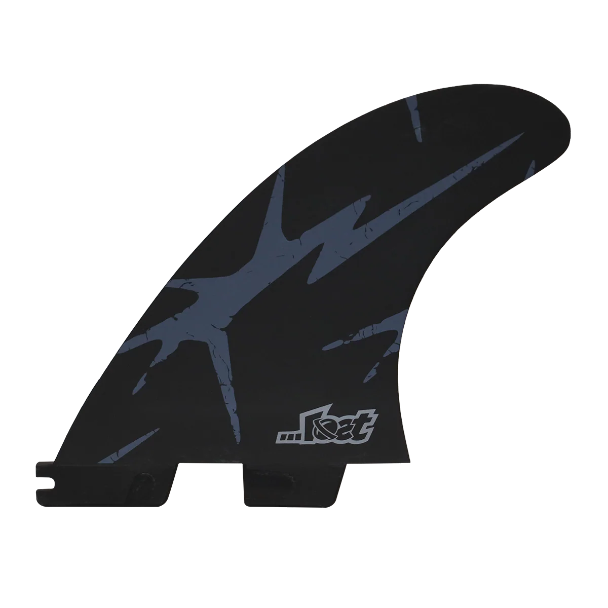 FCS 2 Mayhem Pivot PC Carbon Tri Fin Set