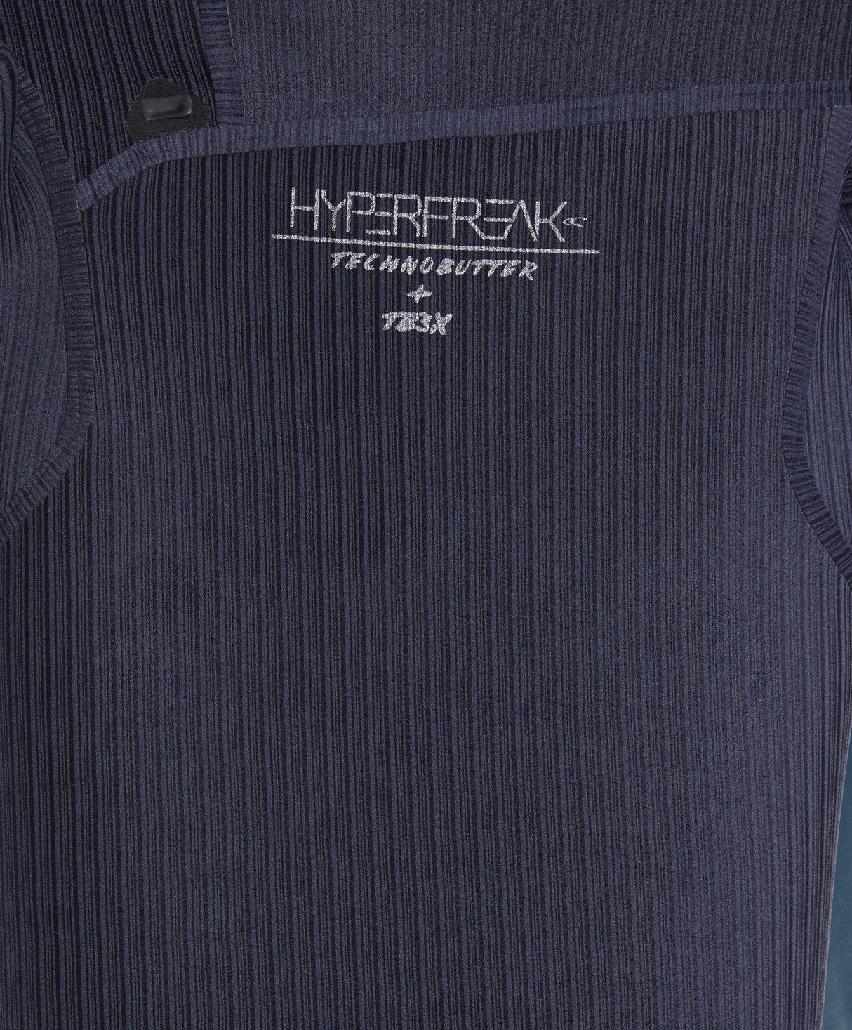 O'Neill Mens Hyperfreak 4/3+ Steamer Chest Zip Wetsuit