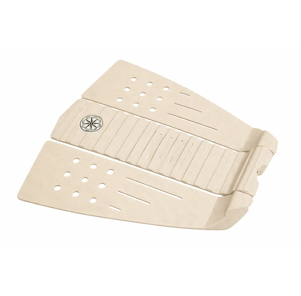 Octopus Is Real Micky Clarke Signature Traction Pad