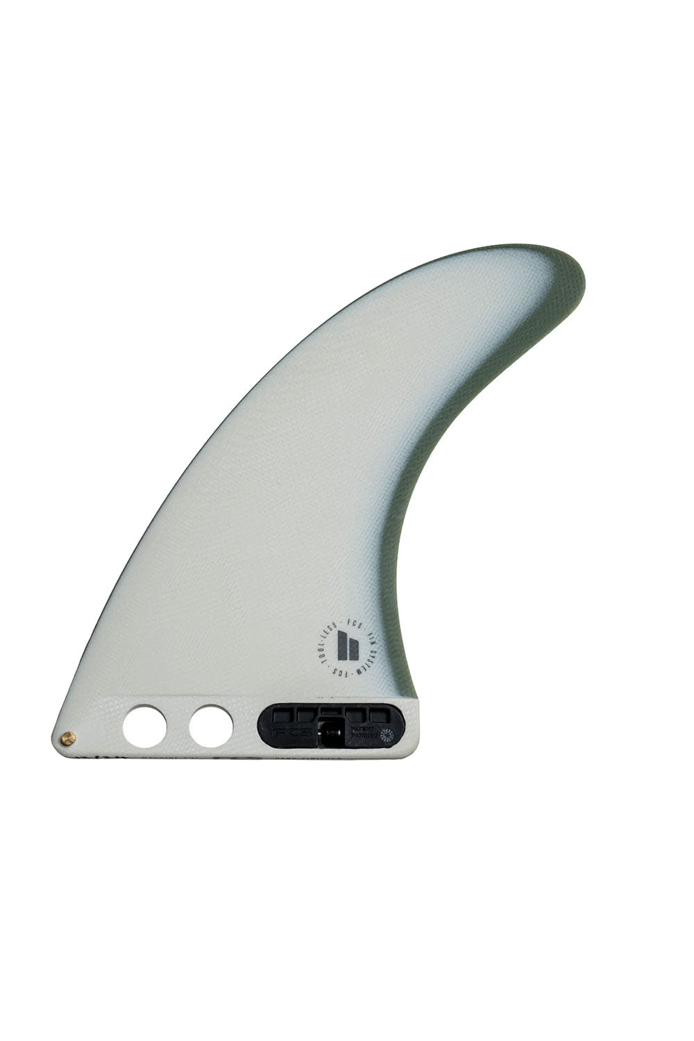 FCS 2 Mid PG Single Fin