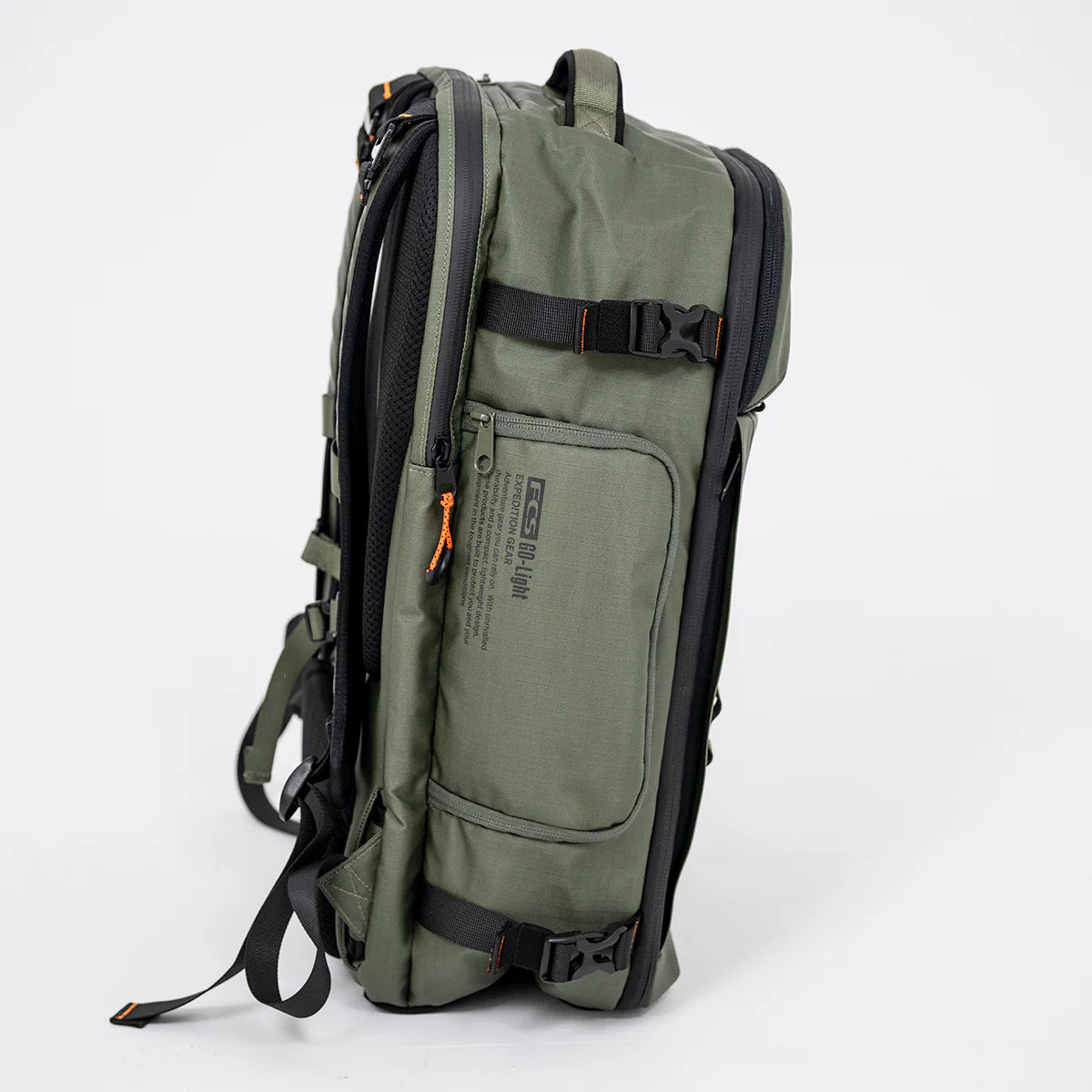 FCS Mission 3.0 Backpack 40L