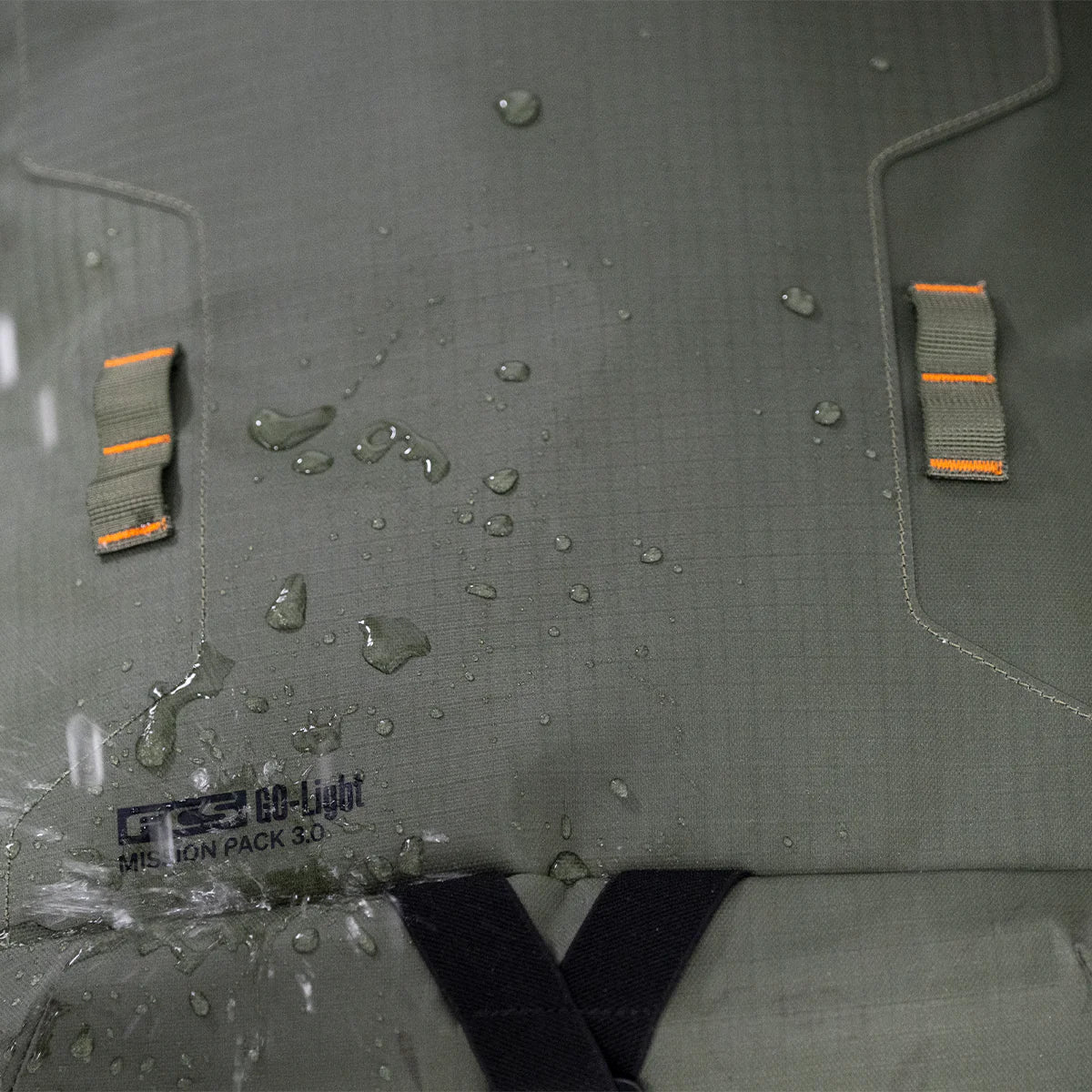 FCS Mission 3.0 Backpack 40L