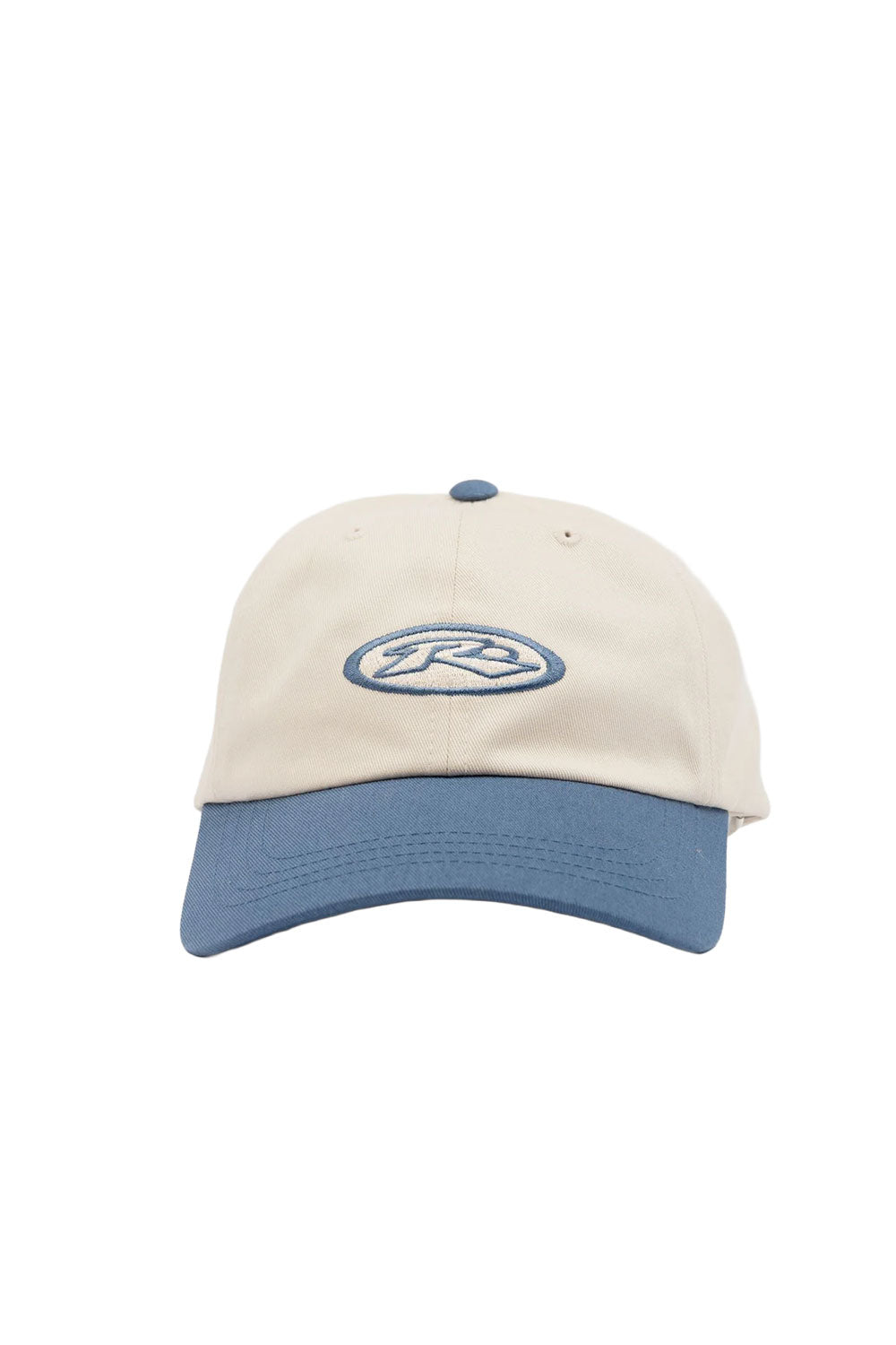 Rusty Youth Kick Flip Dad Cap