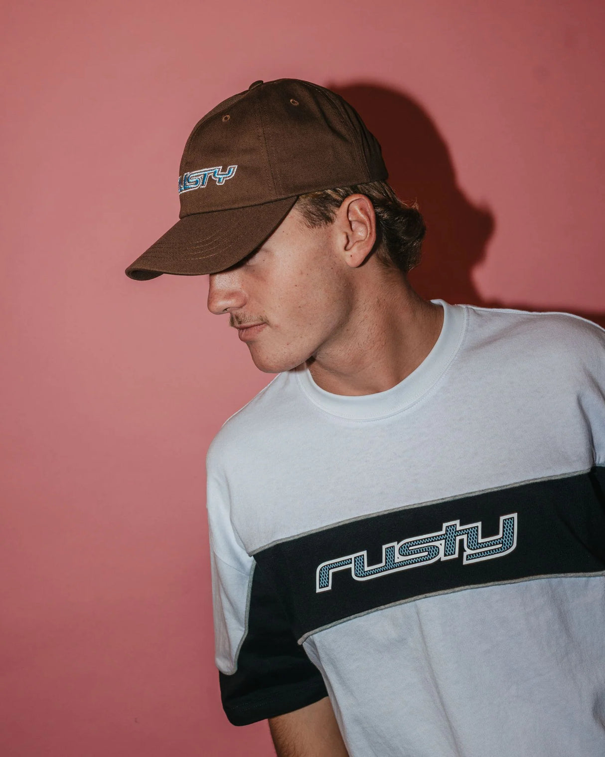 Rusty Reverb Dad Cap