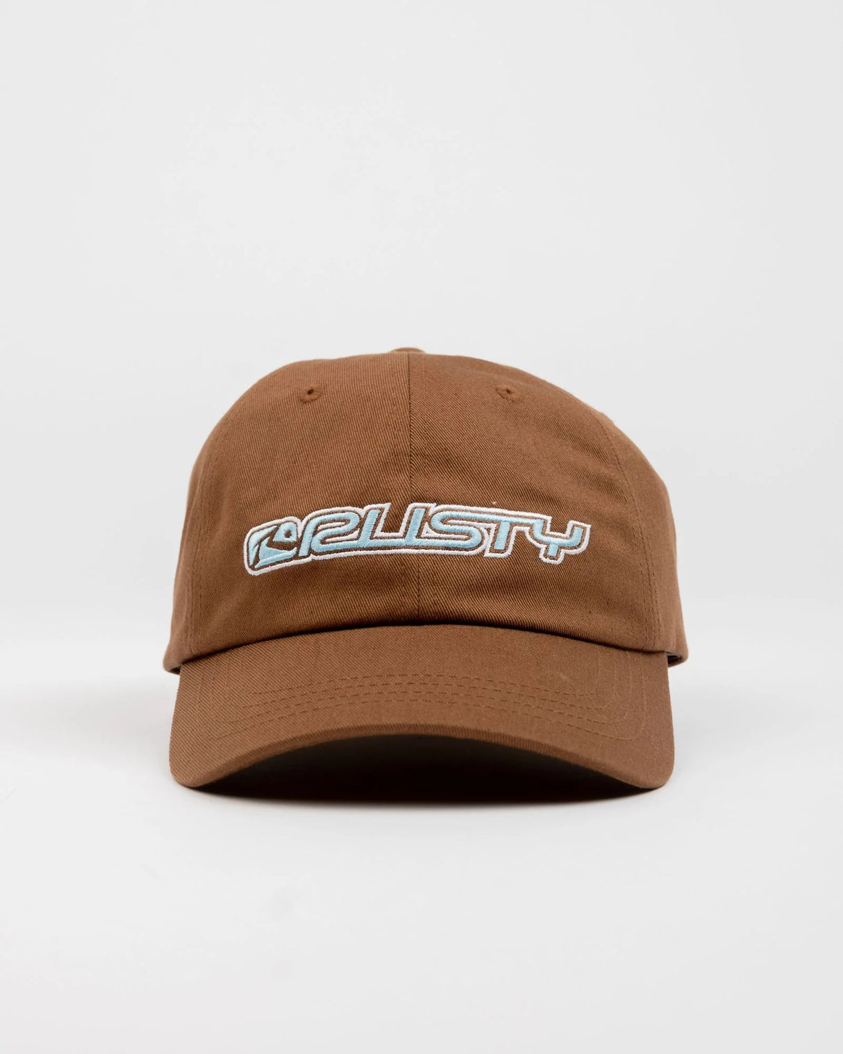 Rusty Reverb Dad Cap