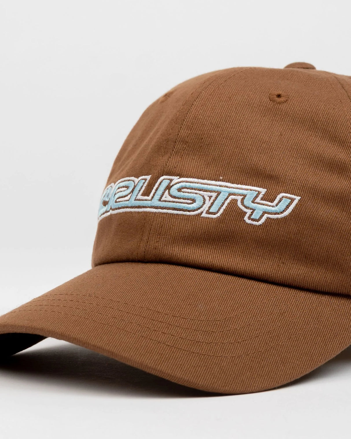 Rusty Reverb Dad Cap