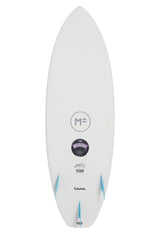 Mick Fanning Softboards MF Neugenie Softboard - Comes With Fins
