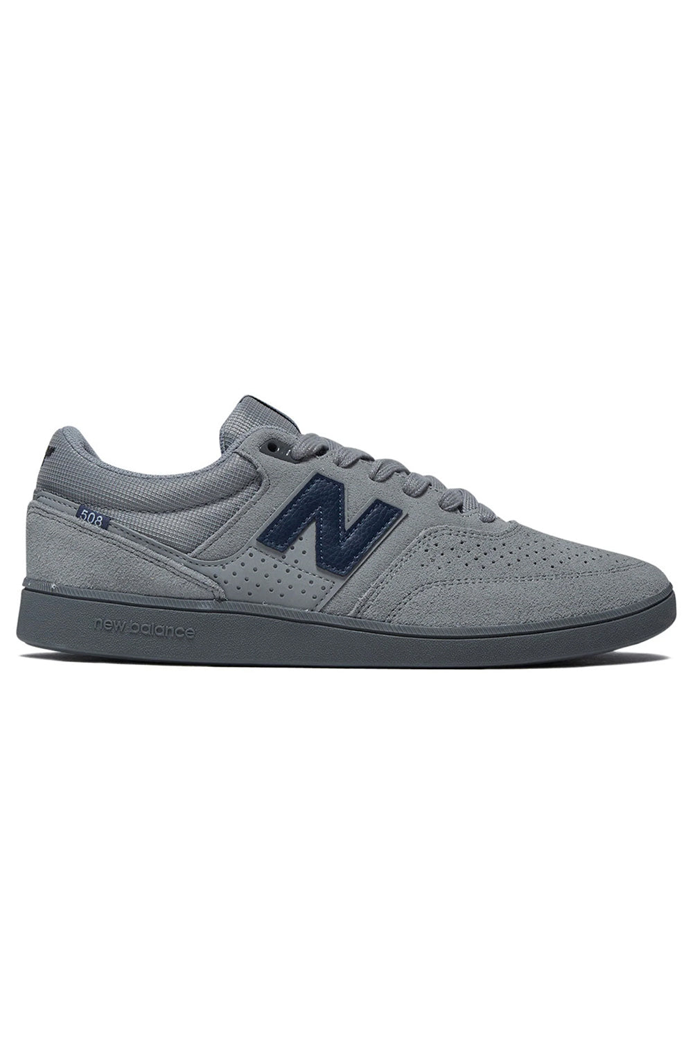 New Balance Numeric Brandon Westgate 508 Shoes