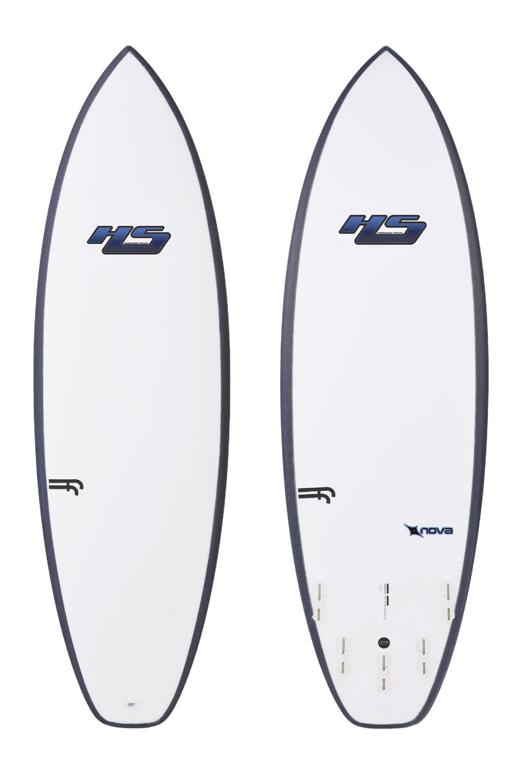 Hayden Shapes Nova FutureFlex Surfboard