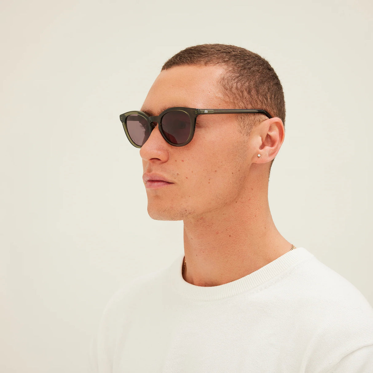 Sito Now or Never Sunglasses