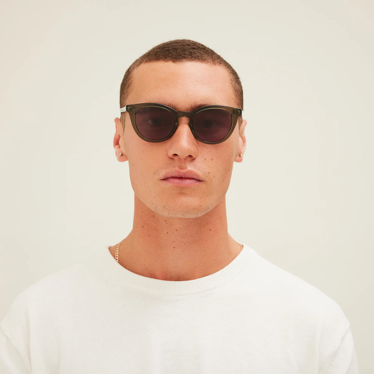 Sito Now or Never Sunglasses