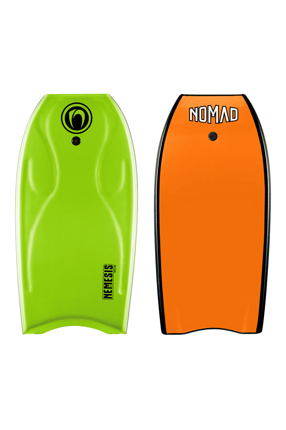 Nomad Nemesis Bodyboard
