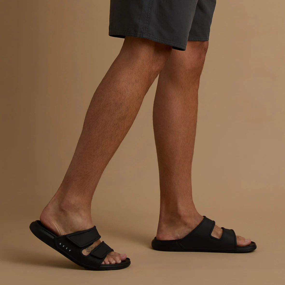Reef Mens Oasis Adapt Slide