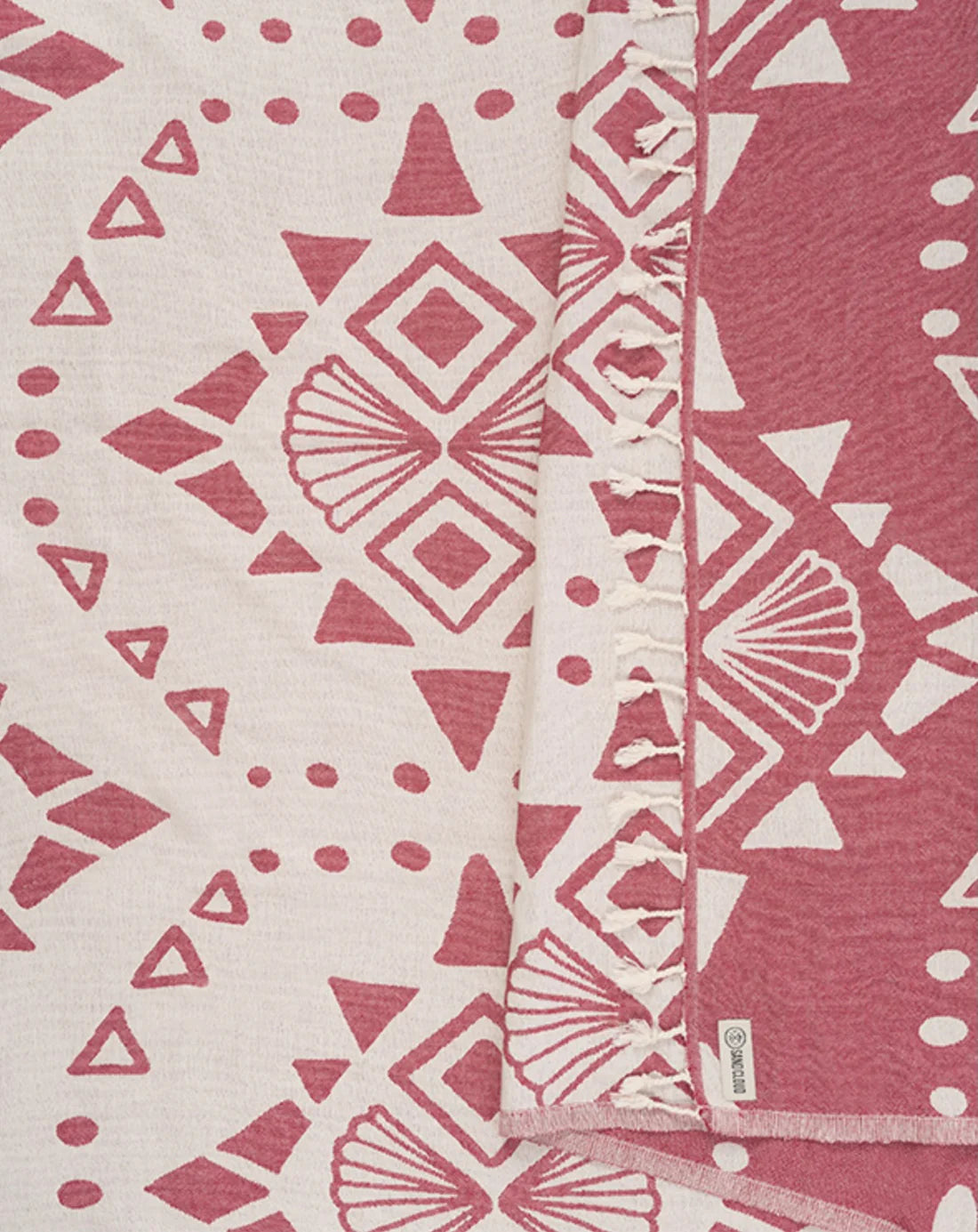 Sand Cloud Turkish Towel