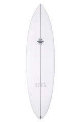 Stacey Ohlson Twin Fin Surfboard