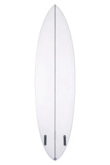 Stacey Ohlson Twin Fin Surfboard