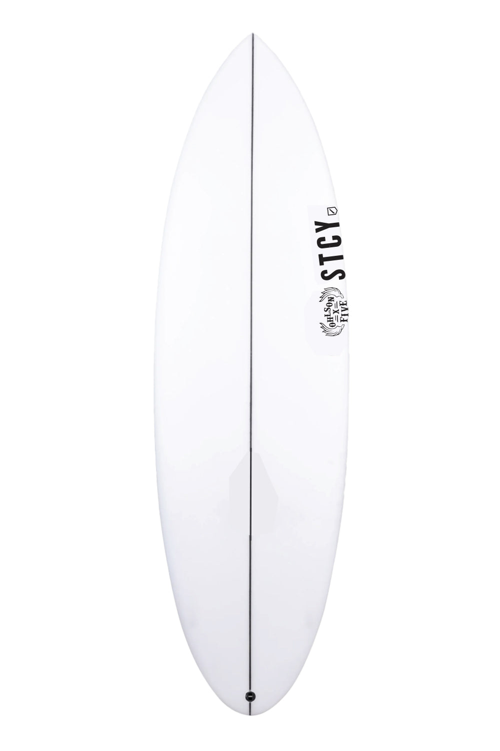 Stacey OTx5 Surfboard