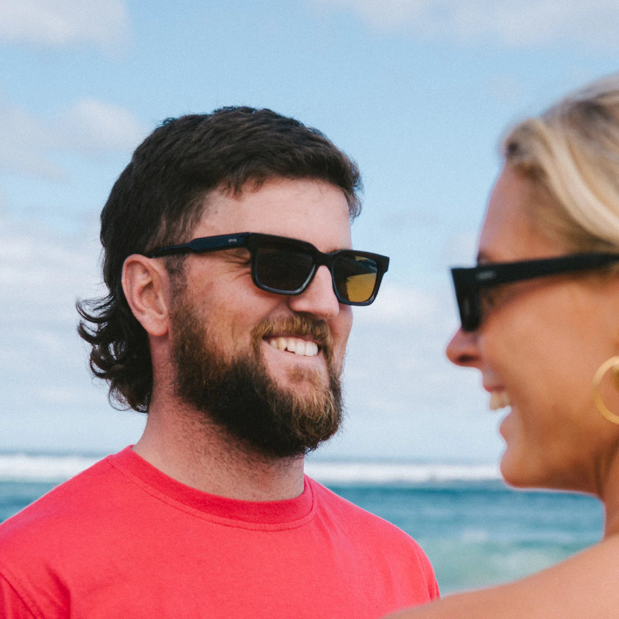 OTIS Outbound Sunglasses