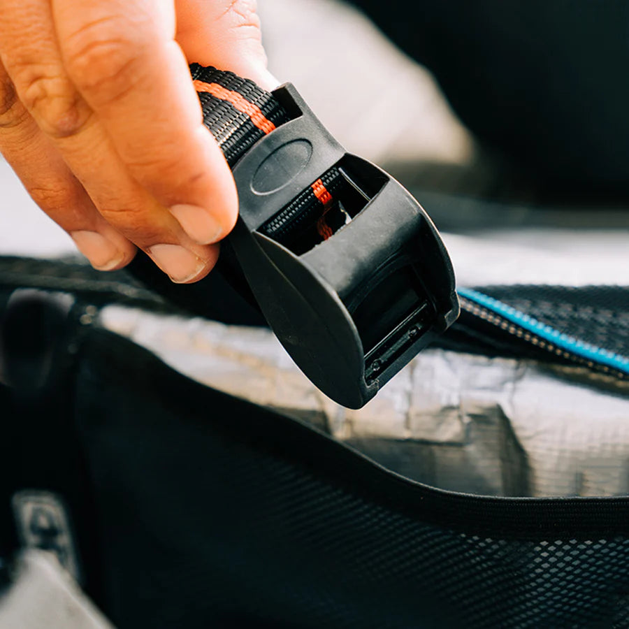 Ocean & Earth Surfboard Rap Rax